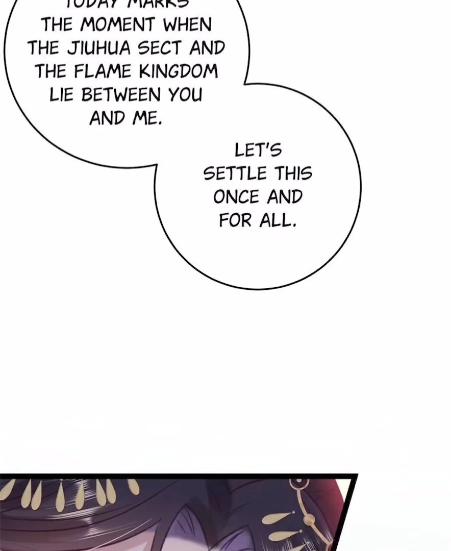 The Disciple's Daily Plan: Seduce the Master Chapter 33 - page 30