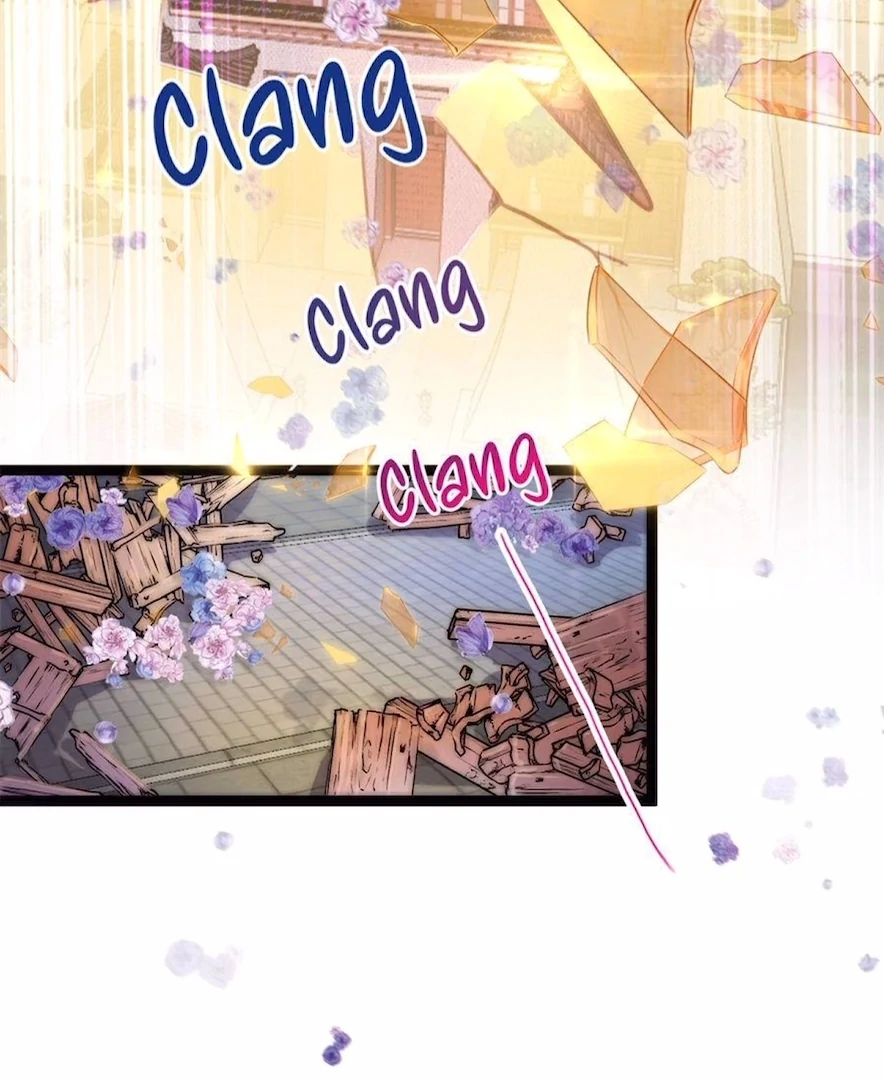 The Disciple's Daily Plan: Seduce the Master Chapter 33 - page 34