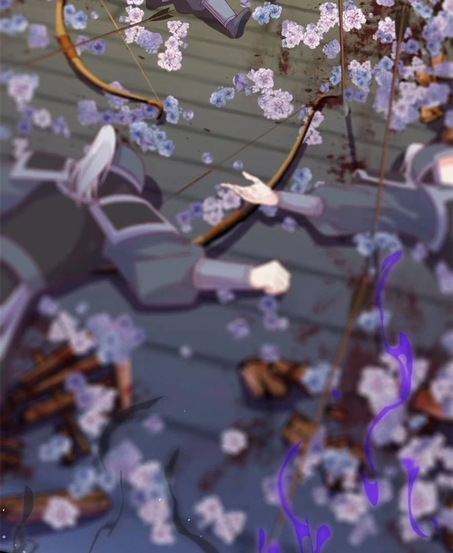 The Disciple's Daily Plan: Seduce the Master Chapter 33 - page 38