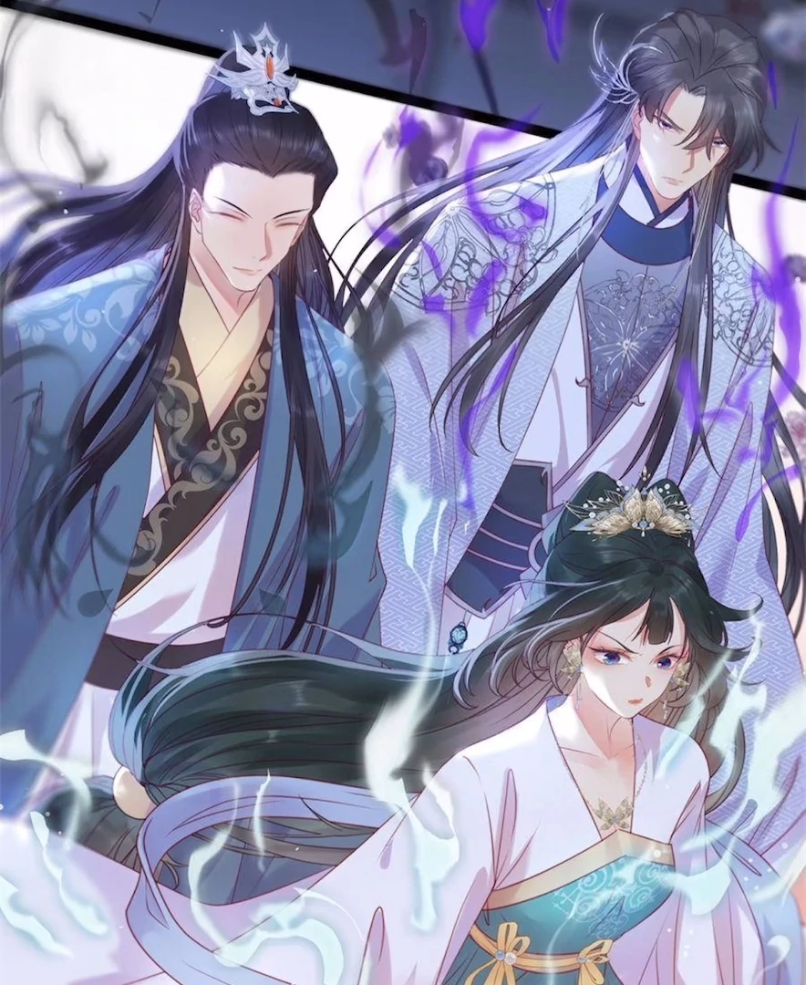 The Disciple's Daily Plan: Seduce the Master Chapter 33 - page 39