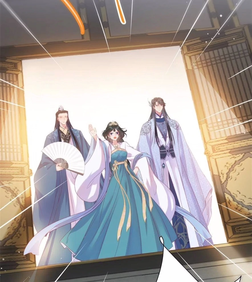 The Disciple's Daily Plan: Seduce the Master Chapter 33 - page 42