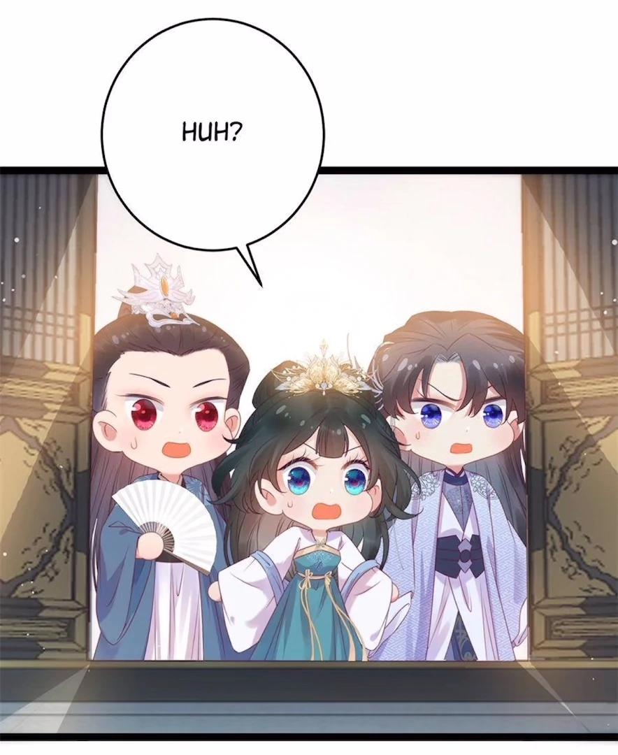 The Disciple's Daily Plan: Seduce the Master Chapter 33 - page 44