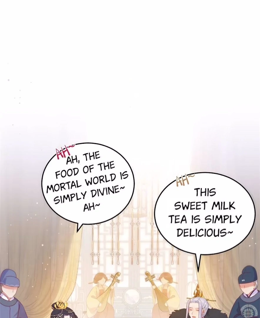 The Disciple's Daily Plan: Seduce the Master Chapter 33 - page 45