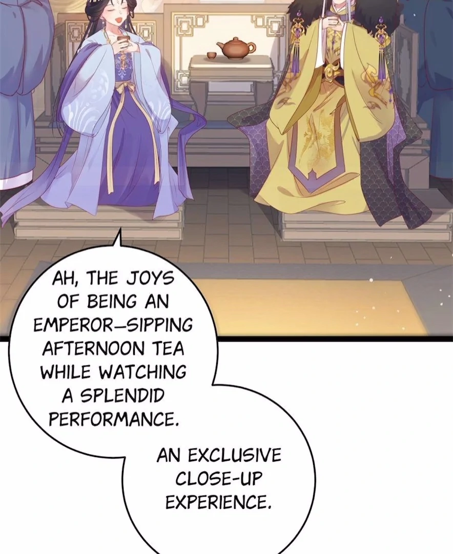 The Disciple's Daily Plan: Seduce the Master Chapter 33 - page 46
