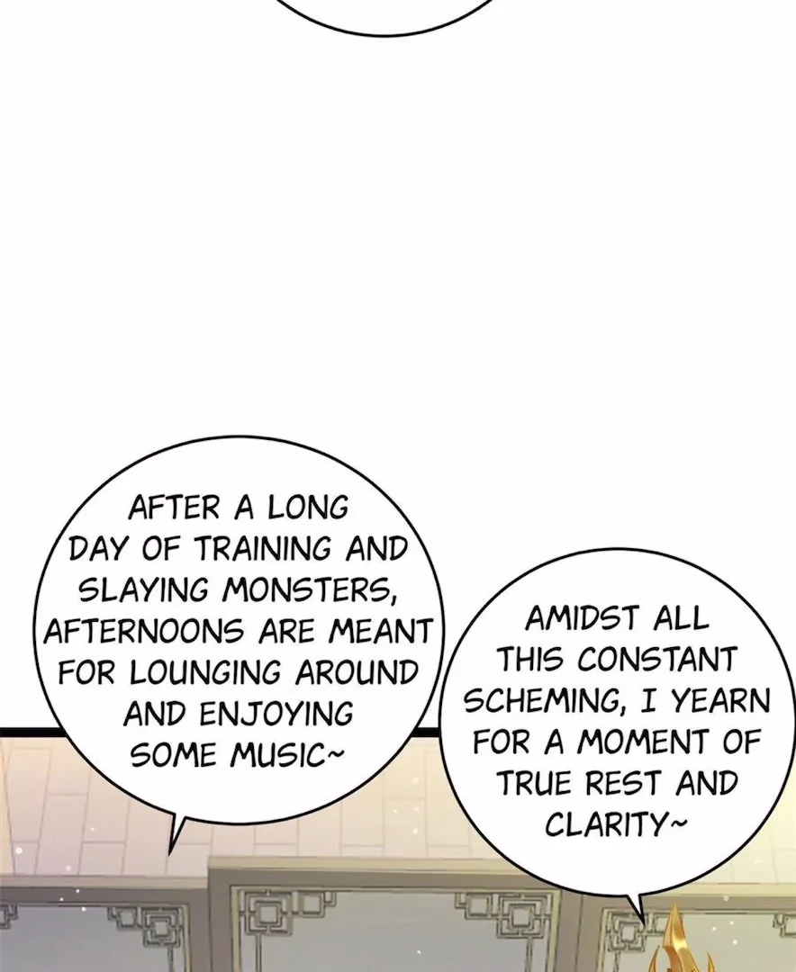 The Disciple's Daily Plan: Seduce the Master Chapter 33 - page 47