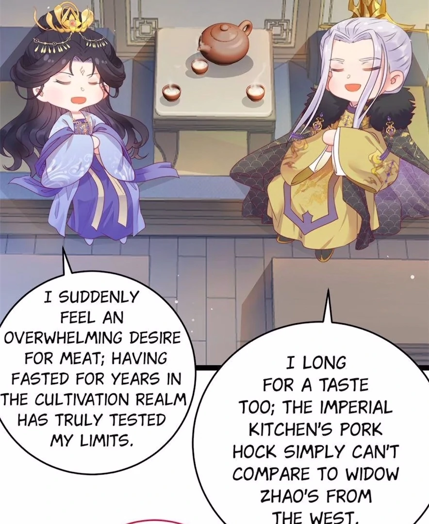 The Disciple's Daily Plan: Seduce the Master Chapter 33 - page 48