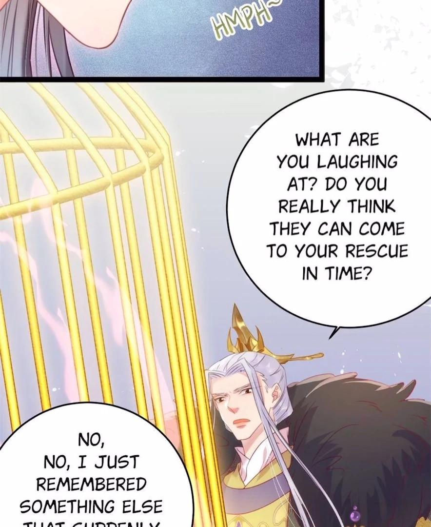 The Disciple's Daily Plan: Seduce the Master Chapter 33 - page 4