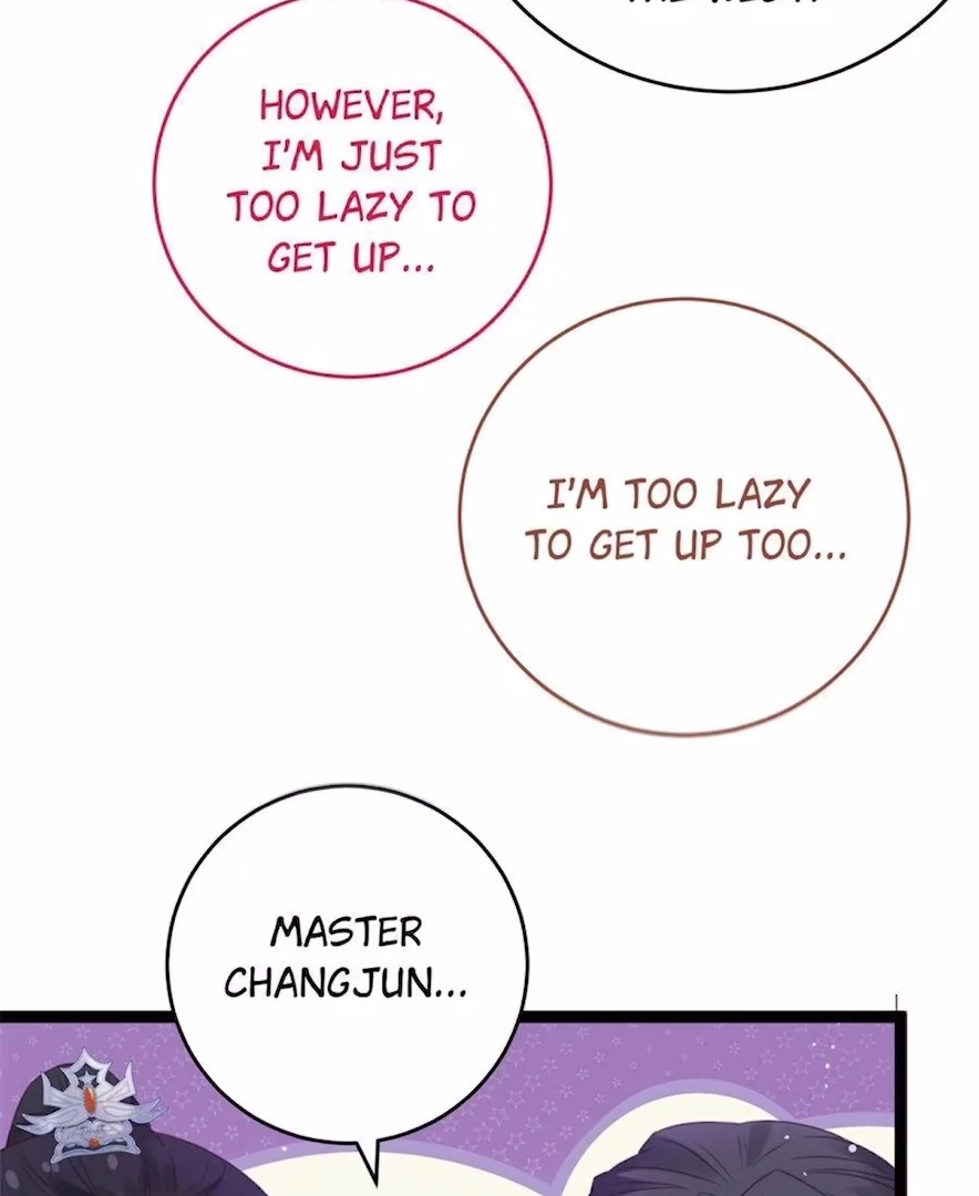 The Disciple's Daily Plan: Seduce the Master Chapter 33 - page 49