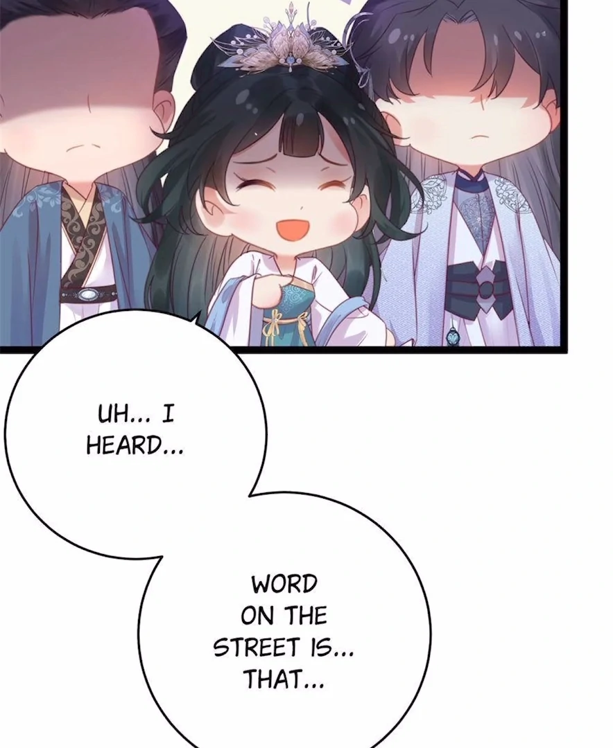 The Disciple's Daily Plan: Seduce the Master Chapter 33 - page 50