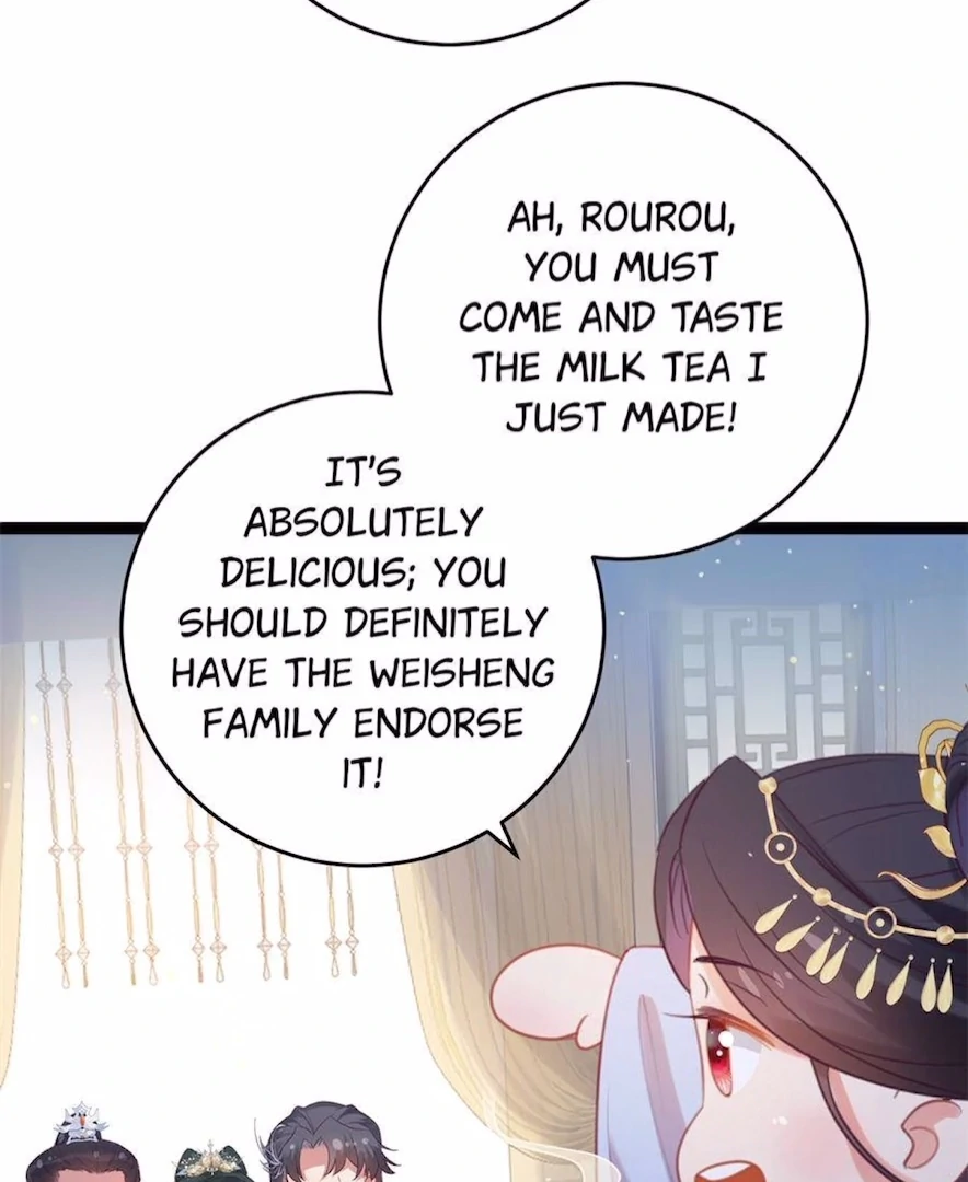 The Disciple's Daily Plan: Seduce the Master Chapter 33 - page 51