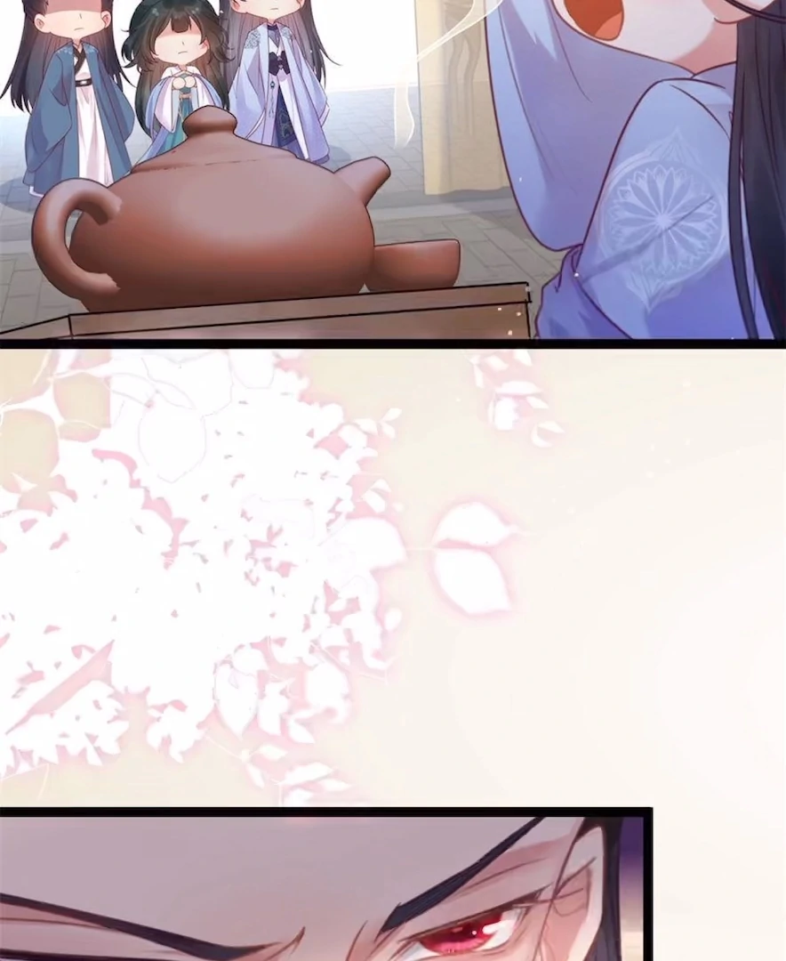 The Disciple's Daily Plan: Seduce the Master Chapter 33 - page 52