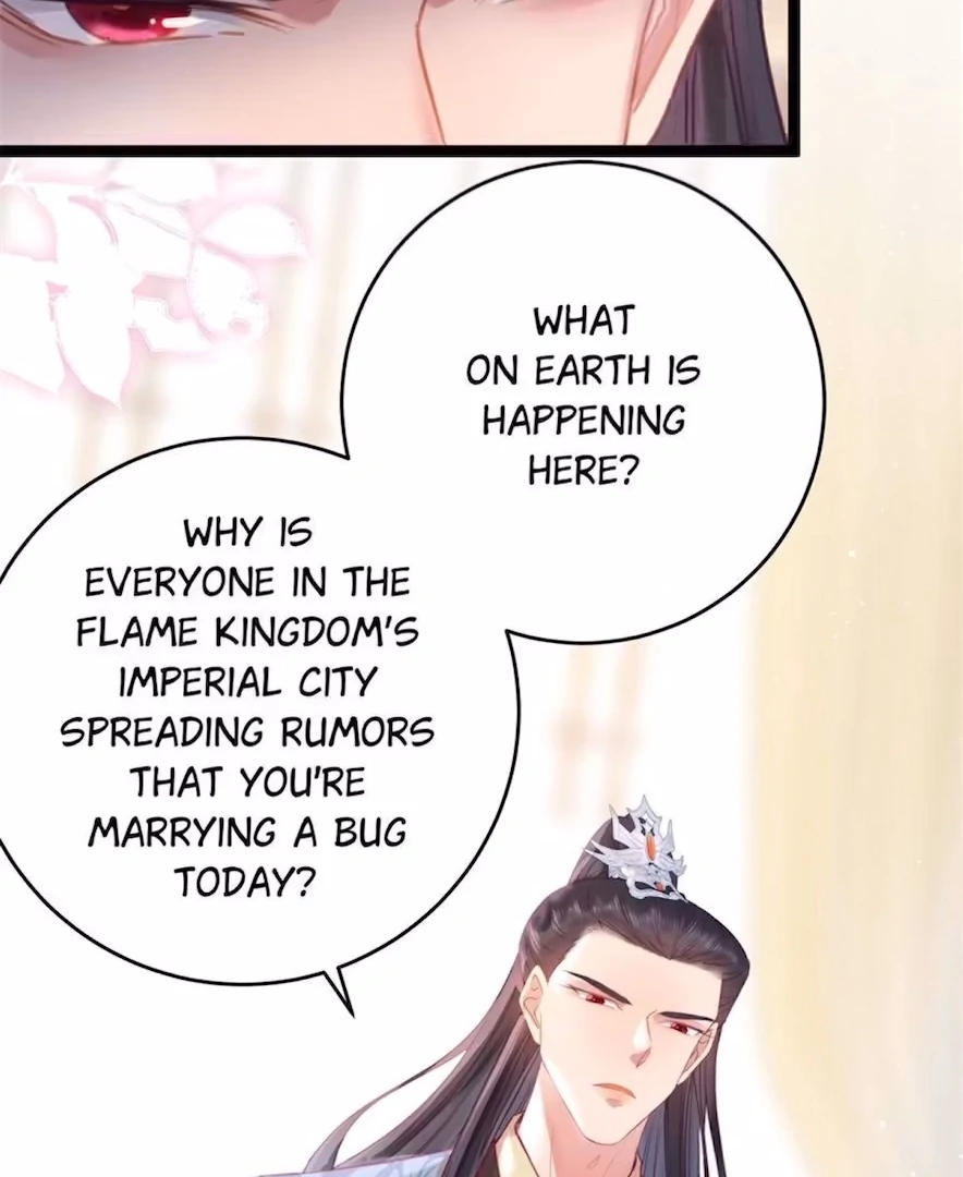 The Disciple's Daily Plan: Seduce the Master Chapter 33 - page 53