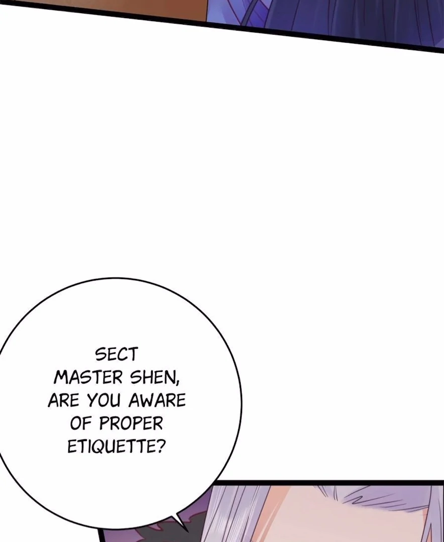 The Disciple's Daily Plan: Seduce the Master Chapter 33 - page 55