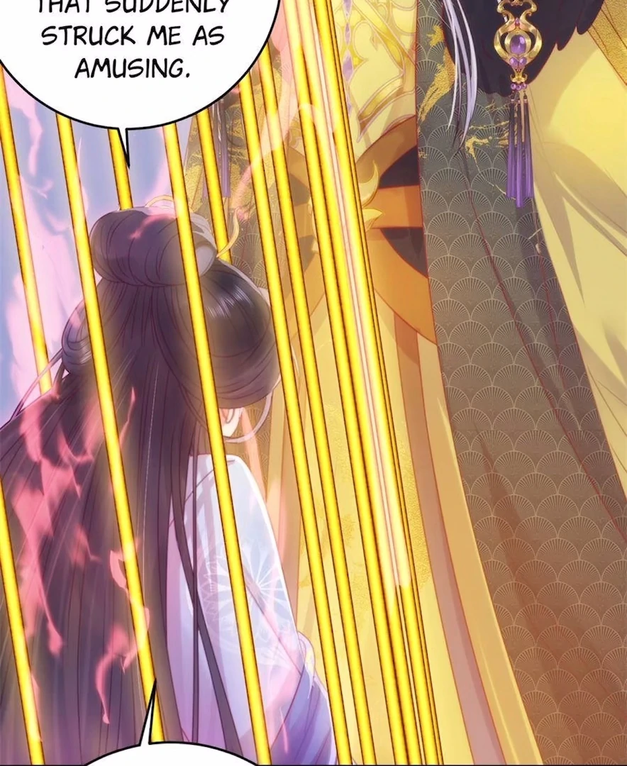 The Disciple's Daily Plan: Seduce the Master Chapter 33 - page 5