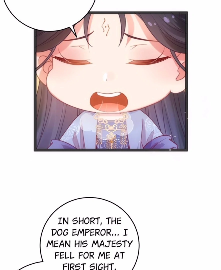 The Disciple's Daily Plan: Seduce the Master Chapter 33 - page 59