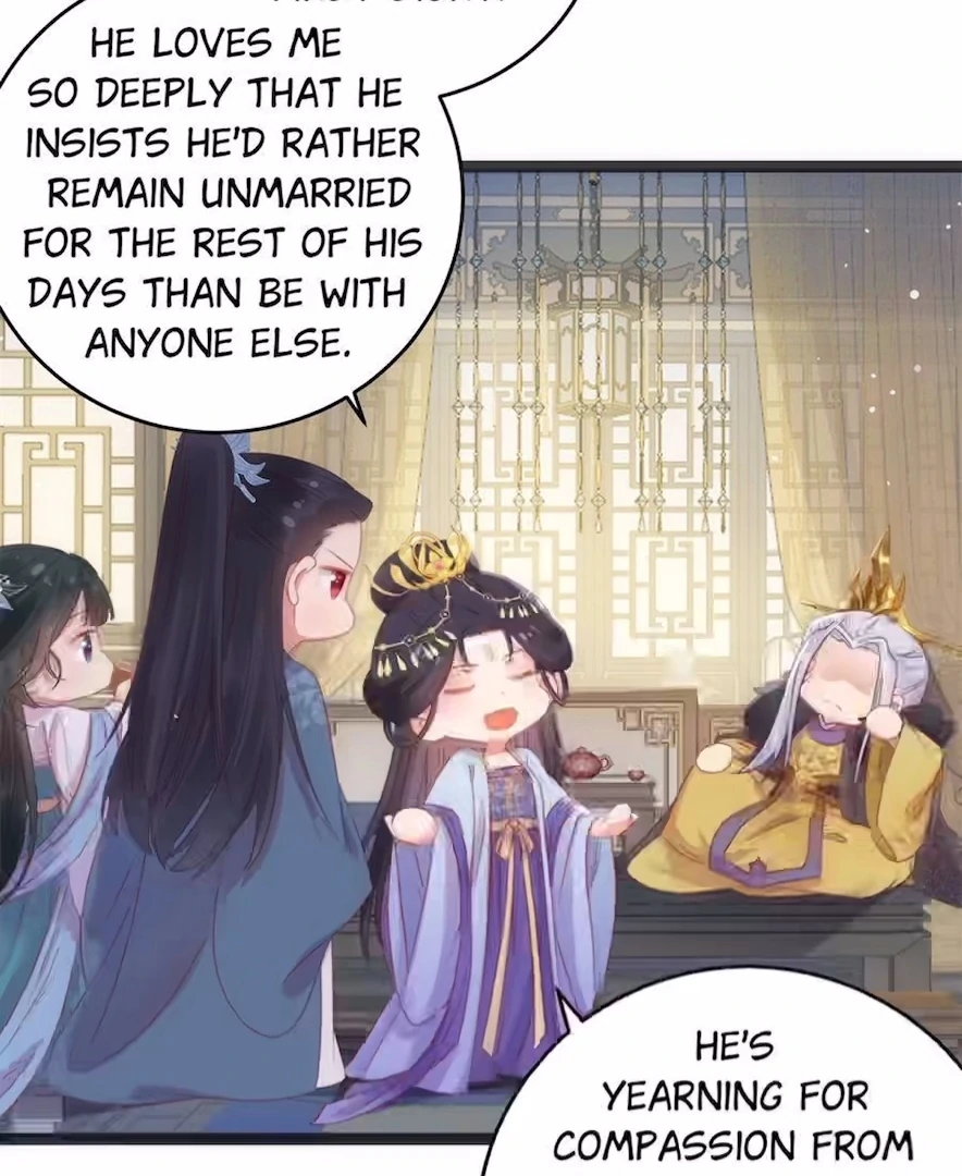 The Disciple's Daily Plan: Seduce the Master Chapter 33 - page 60