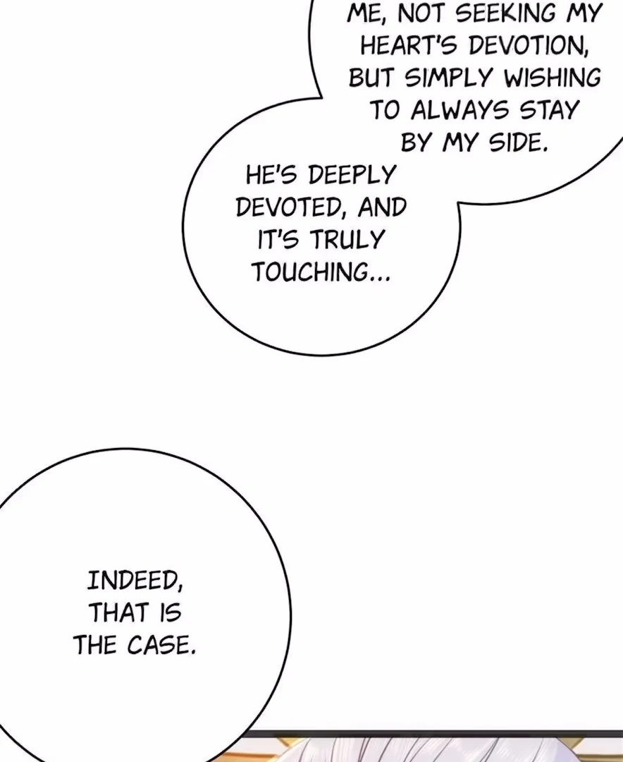 The Disciple's Daily Plan: Seduce the Master Chapter 33 - page 61