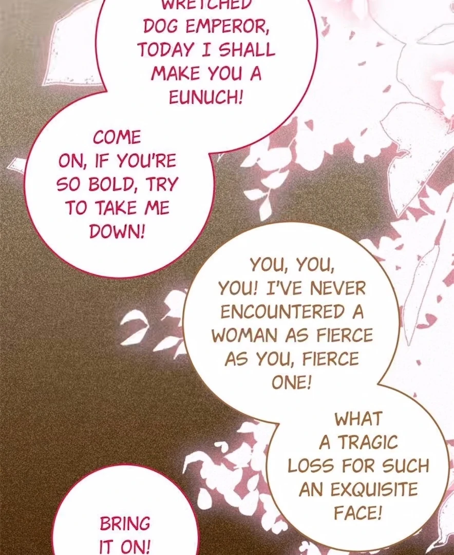 The Disciple's Daily Plan: Seduce the Master Chapter 33 - page 64