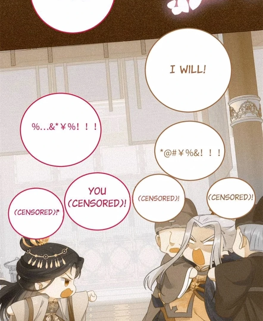 The Disciple's Daily Plan: Seduce the Master Chapter 33 - page 65