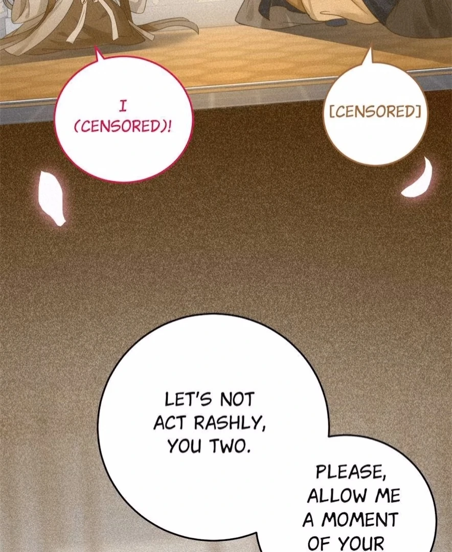 The Disciple's Daily Plan: Seduce the Master Chapter 33 - page 66