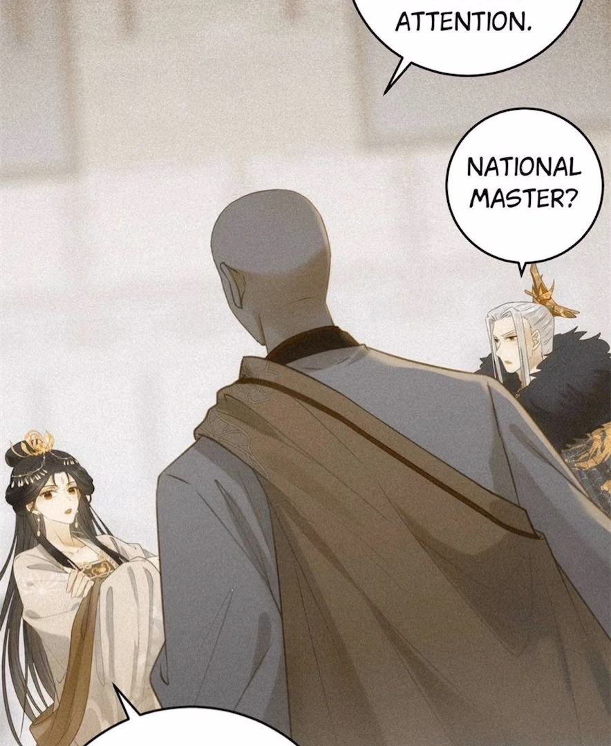 The Disciple's Daily Plan: Seduce the Master Chapter 33 - page 67