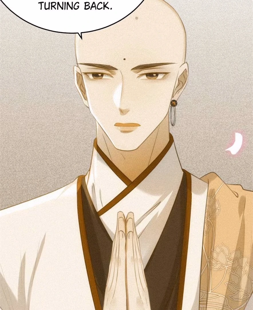 The Disciple's Daily Plan: Seduce the Master Chapter 33 - page 69