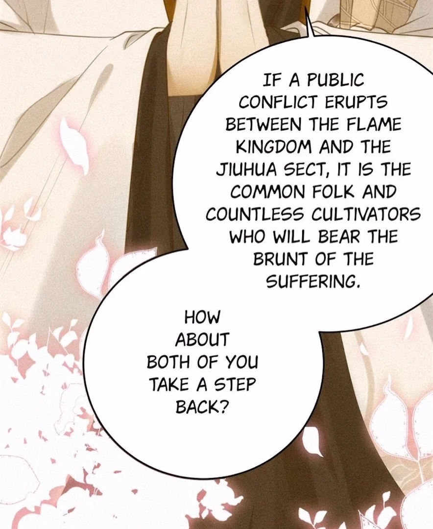 The Disciple's Daily Plan: Seduce the Master Chapter 33 - page 70