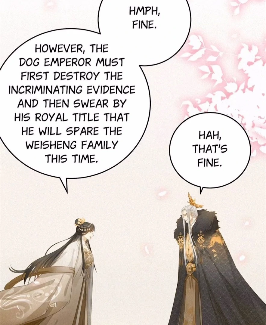 The Disciple's Daily Plan: Seduce the Master Chapter 33 - page 73