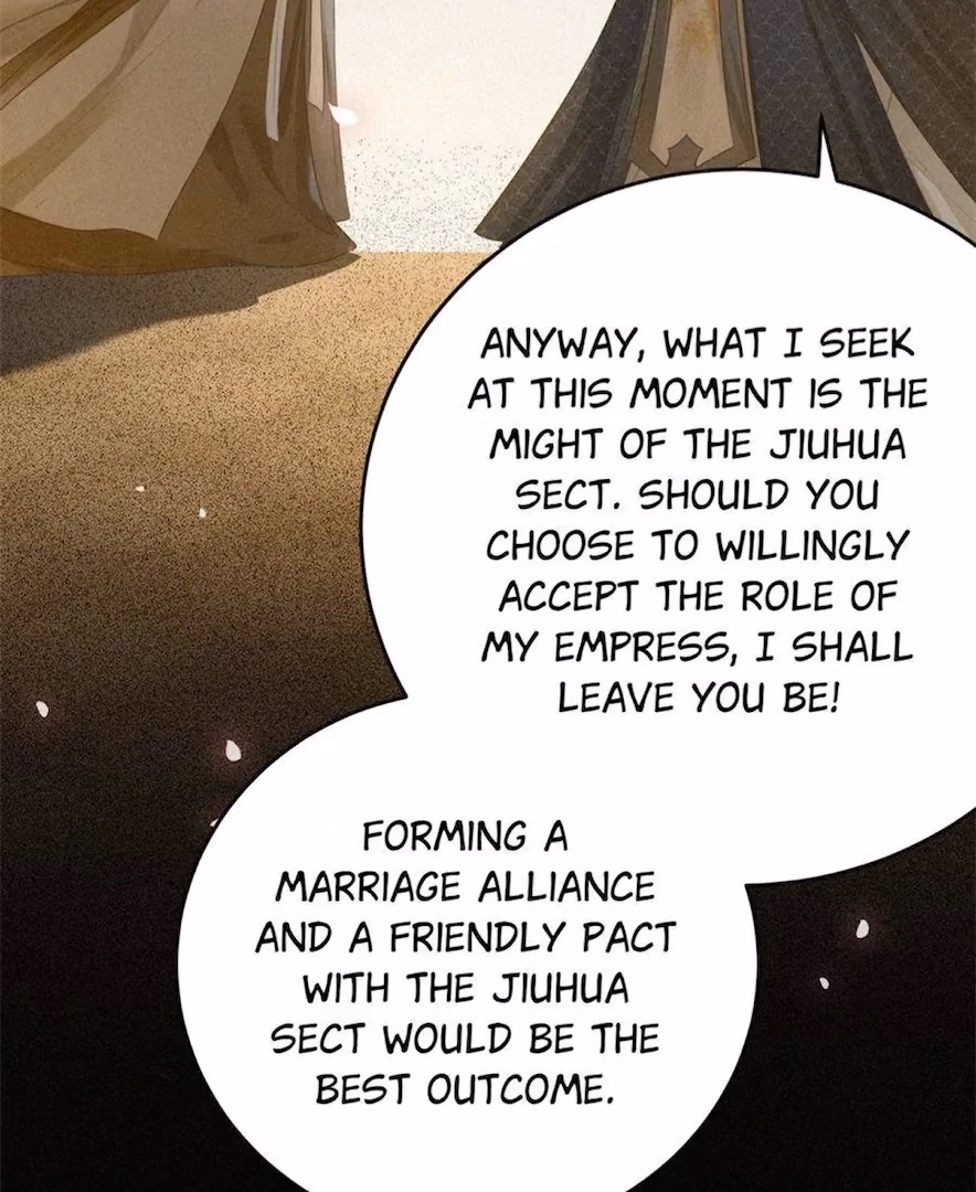 The Disciple's Daily Plan: Seduce the Master Chapter 33 - page 74