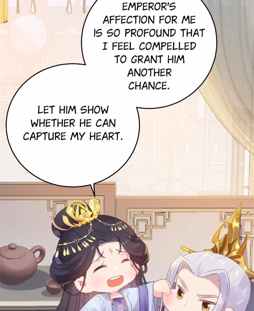 The Disciple's Daily Plan: Seduce the Master Chapter 33 - page 76