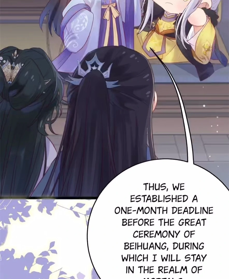 The Disciple's Daily Plan: Seduce the Master Chapter 33 - page 77