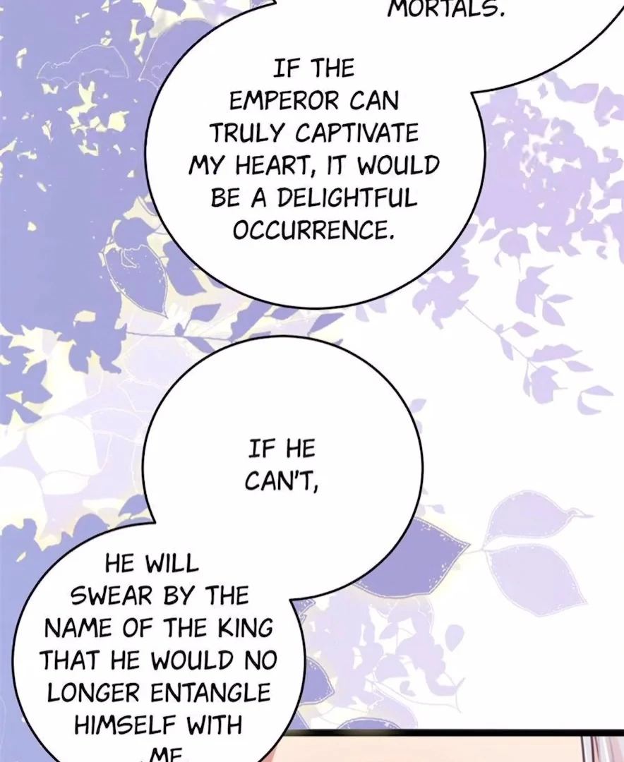 The Disciple's Daily Plan: Seduce the Master Chapter 33 - page 78