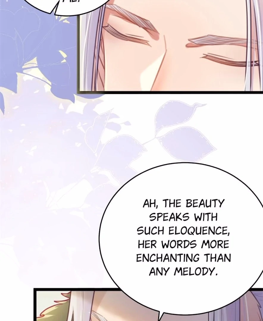 The Disciple's Daily Plan: Seduce the Master Chapter 33 - page 79