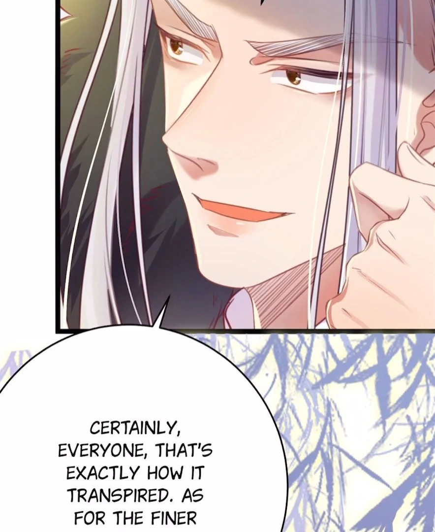 The Disciple's Daily Plan: Seduce the Master Chapter 33 - page 80