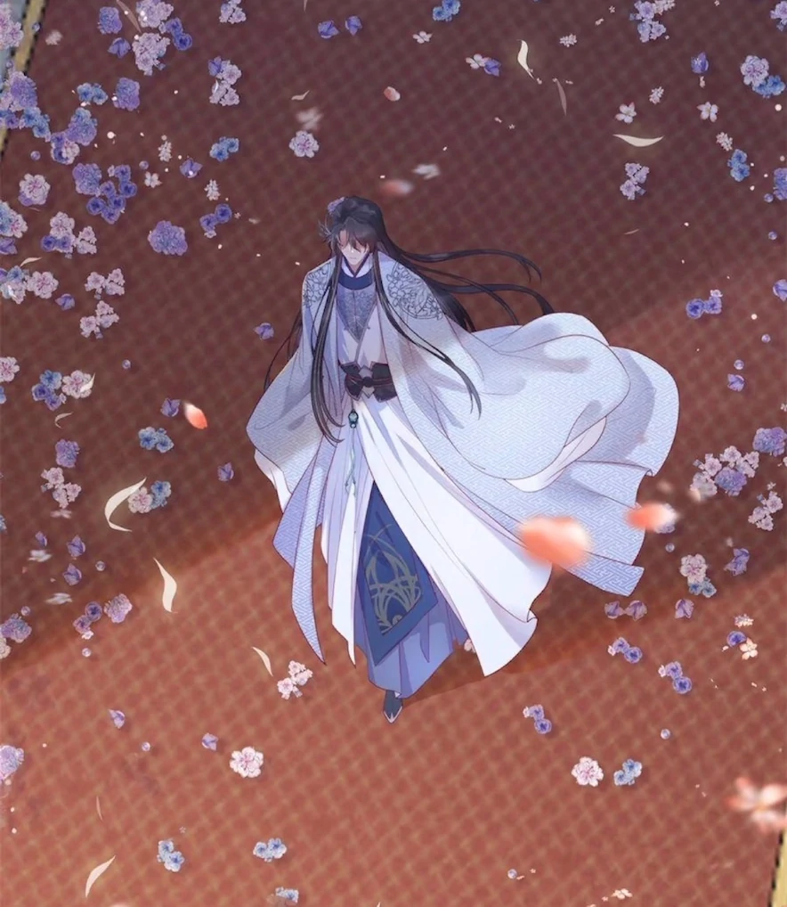 The Disciple's Daily Plan: Seduce the Master Chapter 33 - page 85