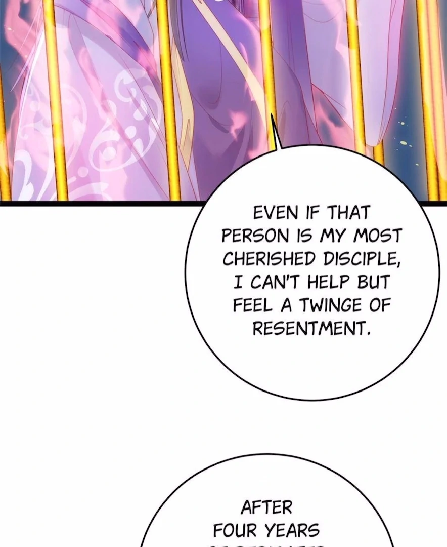 The Disciple's Daily Plan: Seduce the Master Chapter 33 - page 8