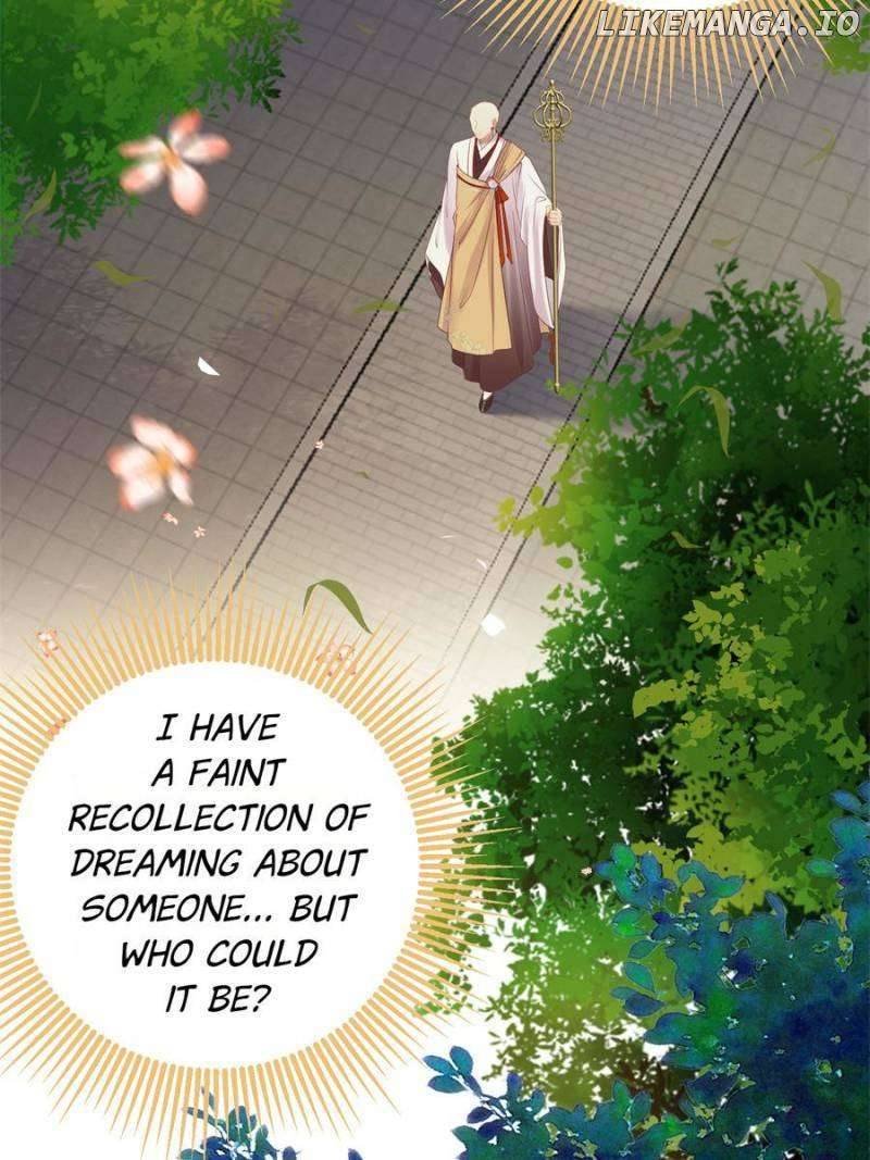 The Disciple's Daily Plan: Seduce the Master Chapter 34 - page 2