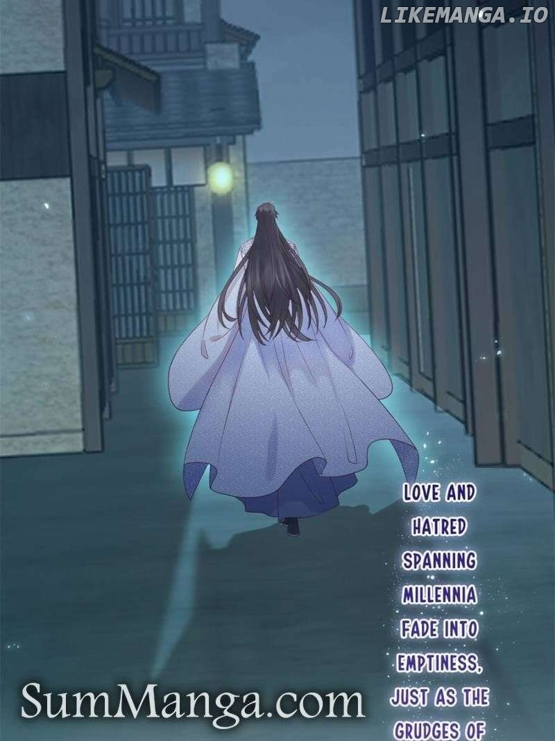 The Disciple's Daily Plan: Seduce the Master Chapter 35 - page 3