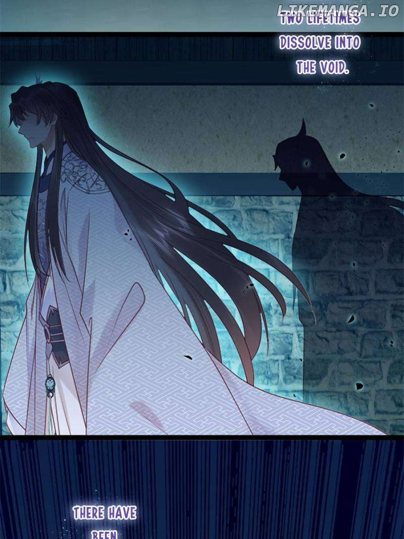 The Disciple's Daily Plan: Seduce the Master Chapter 35 - page 4