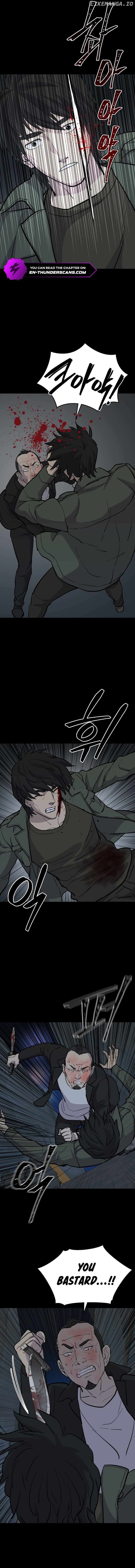 The Wife - Manhwa Chapter 26 - page 11