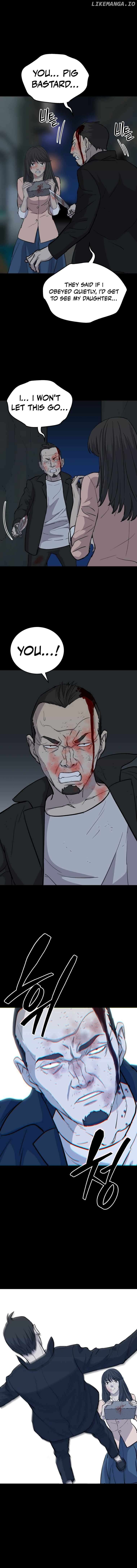 The Wife - Manhwa Chapter 26 - page 14
