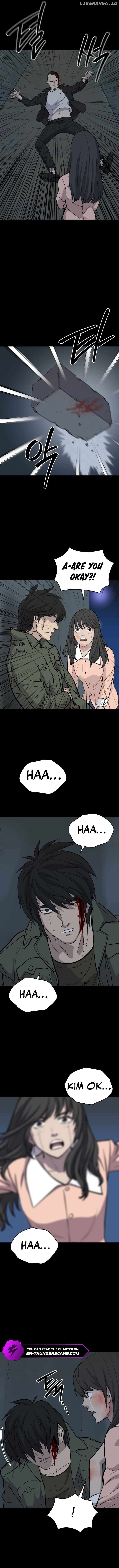 The Wife - Manhwa Chapter 26 - page 15