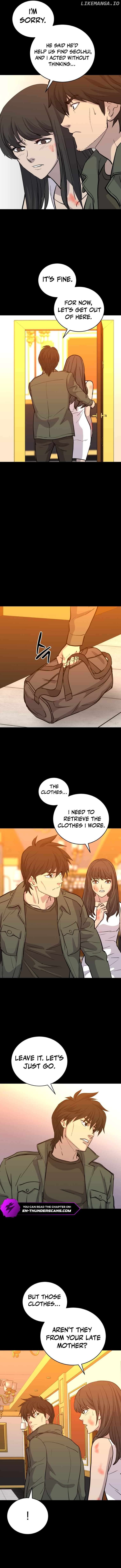 The Wife - Manhwa Chapter 26 - page 4