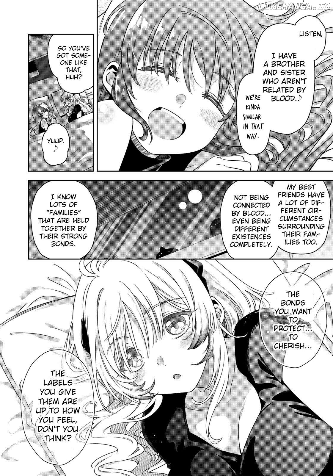 Magical Girl Lyrical Nanoha EXCEEDS Chapter 3.1 - page 18