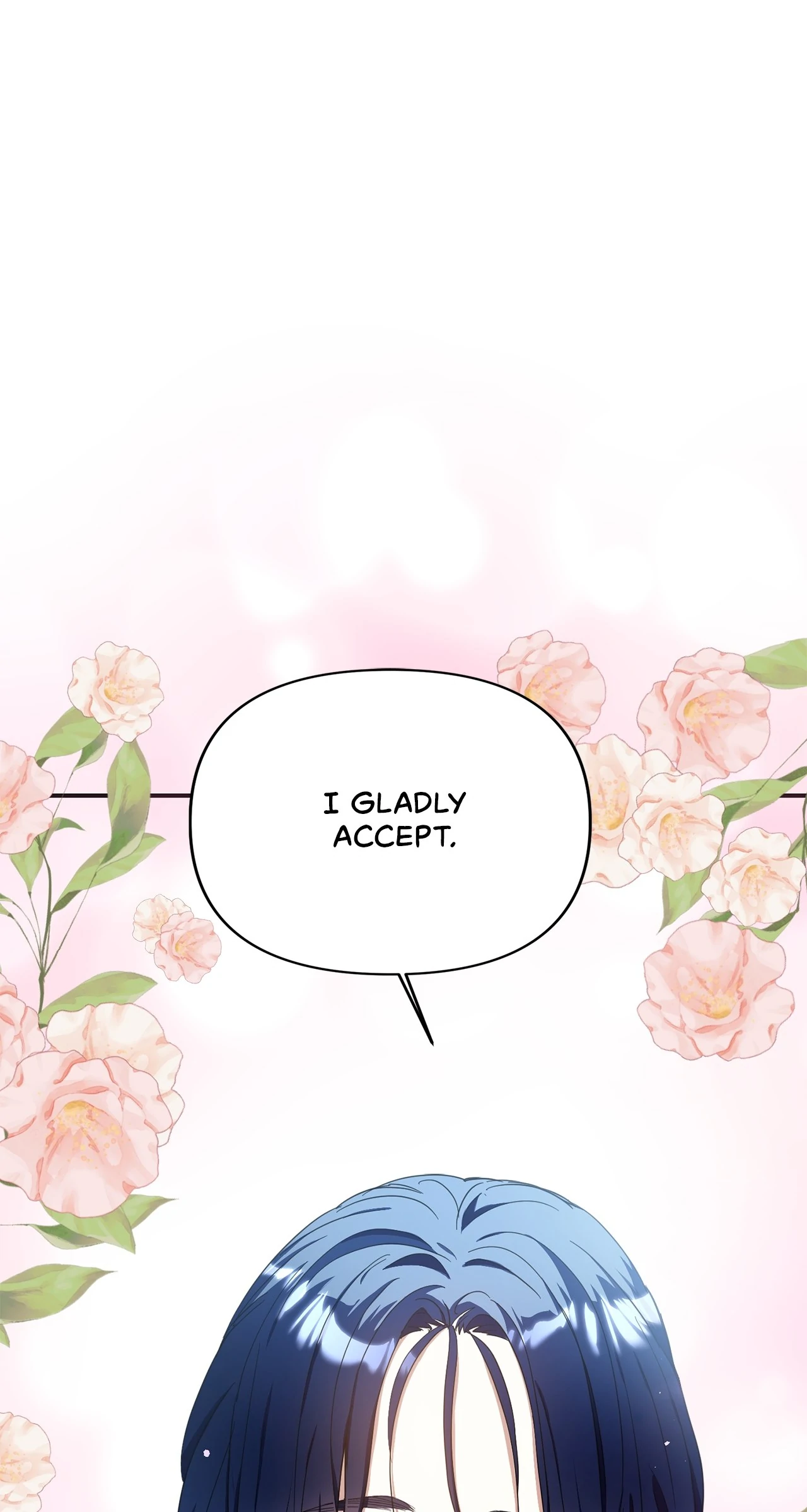 My Dead Lover Returned as a Tyrant Chapter 24 - page 1