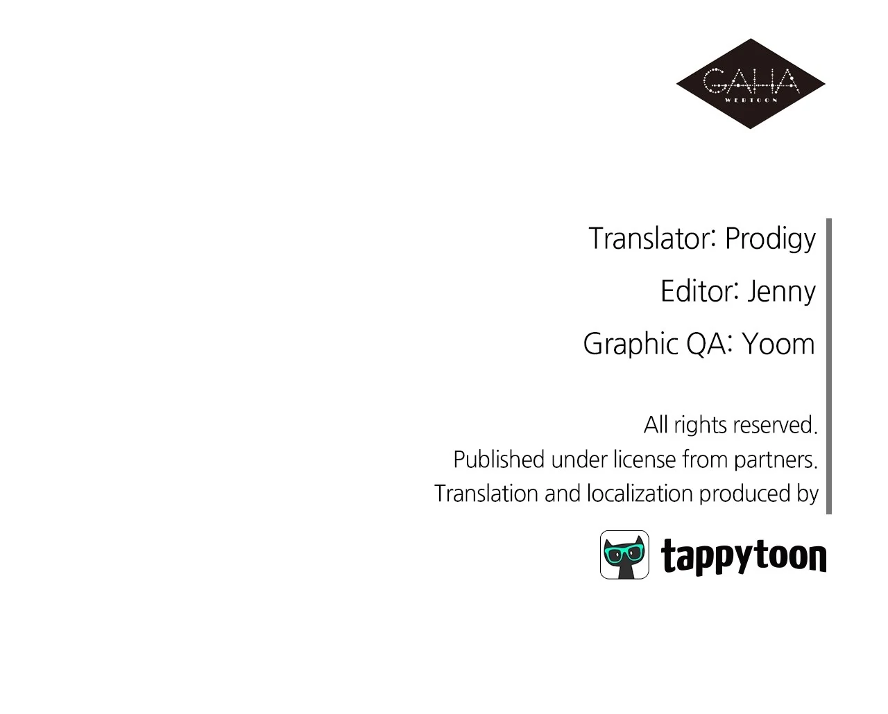 My Dead Lover Returned as a Tyrant Chapter 24 - page 103