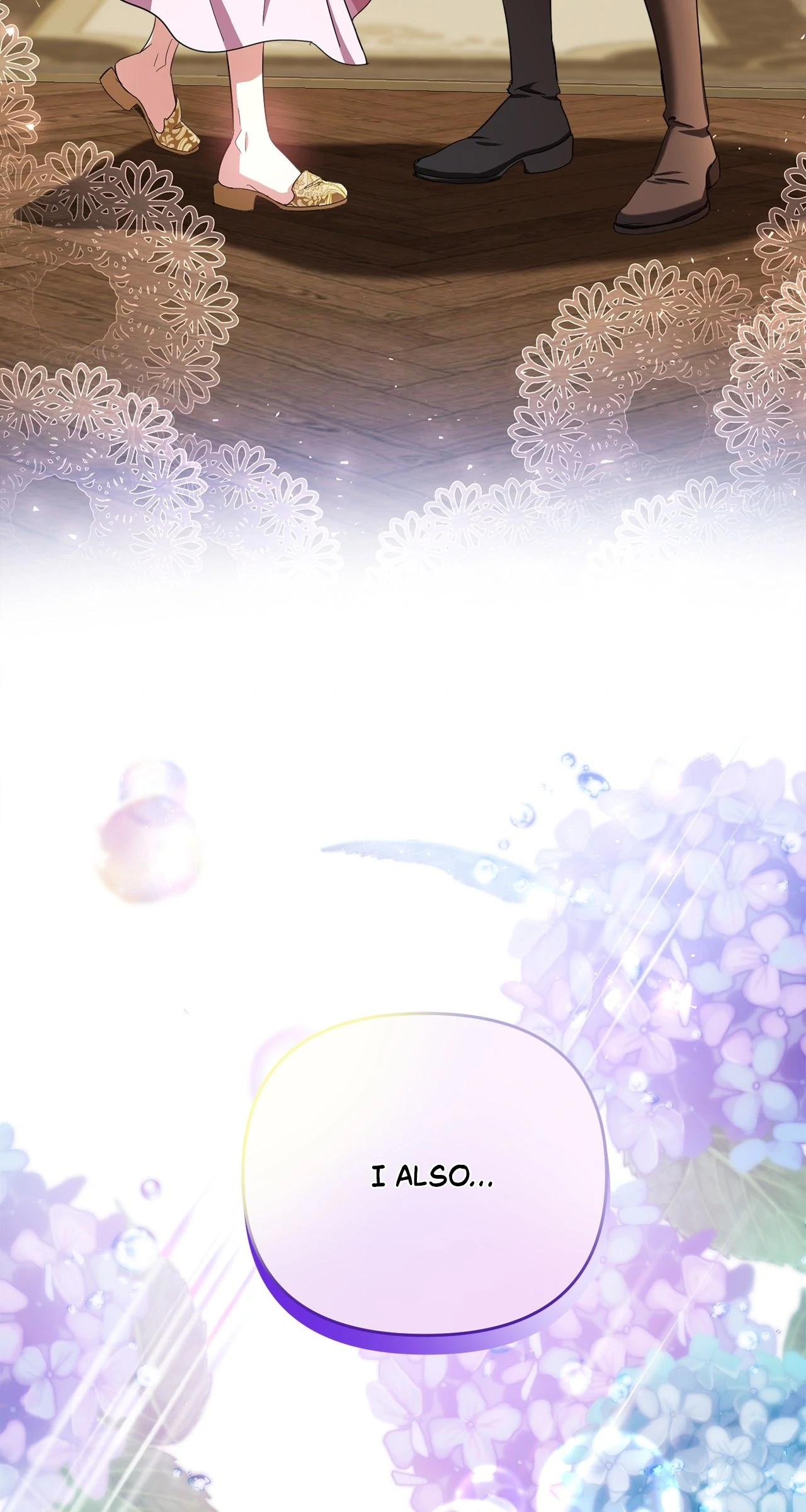 My Dead Lover Returned as a Tyrant Chapter 24 - page 11