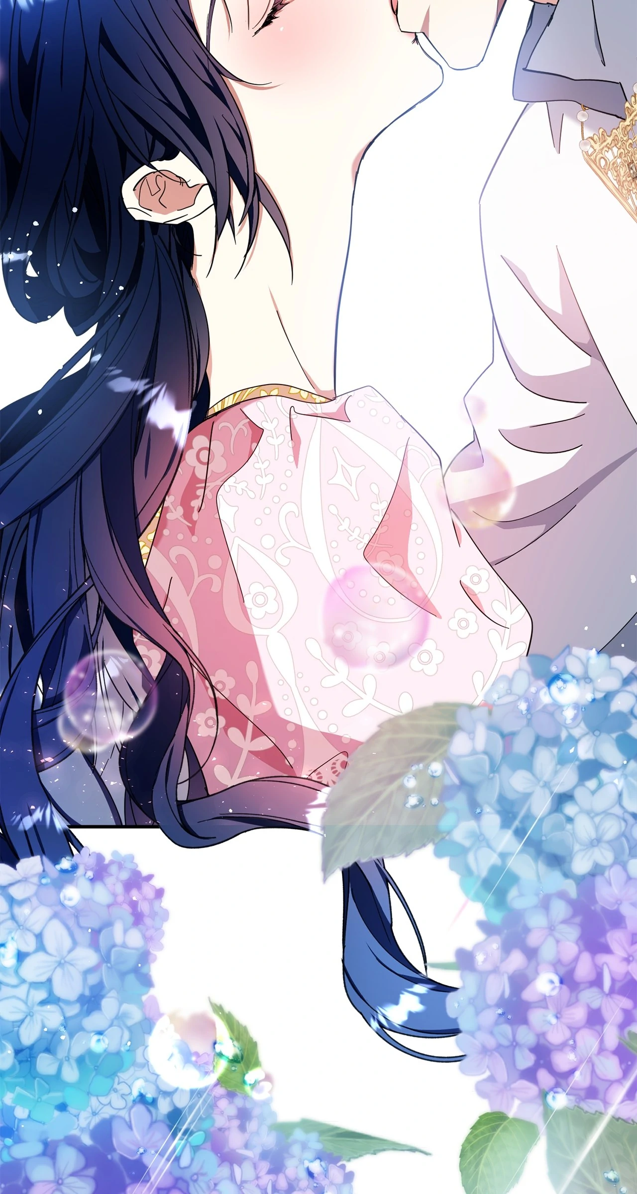 My Dead Lover Returned as a Tyrant Chapter 24 - page 13