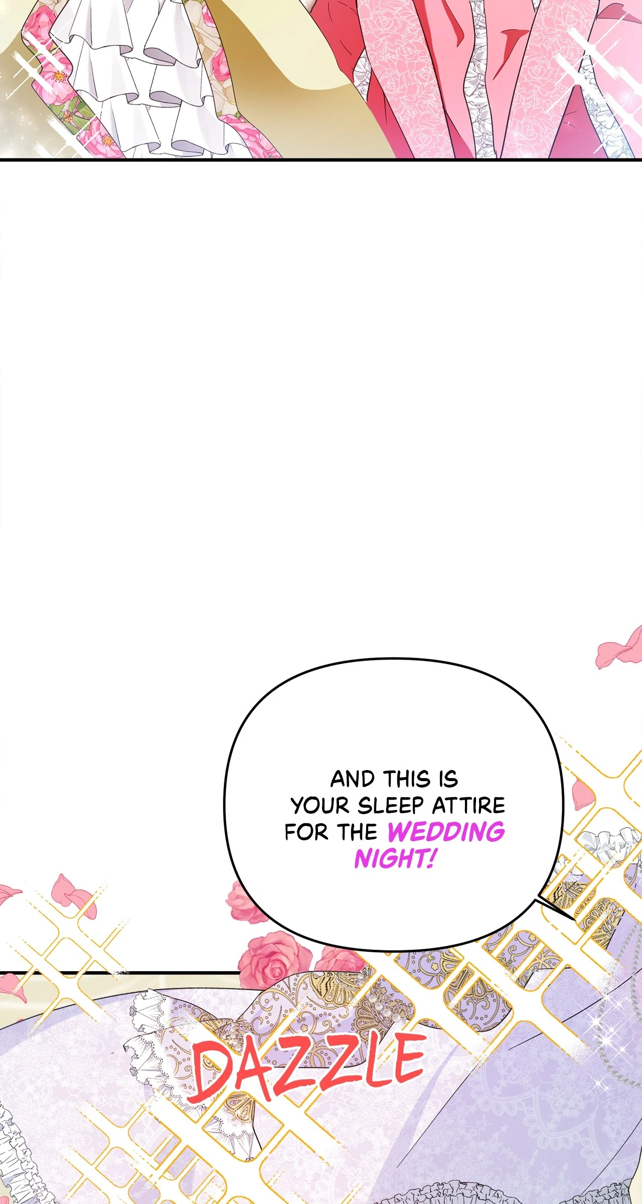 My Dead Lover Returned as a Tyrant Chapter 24 - page 21