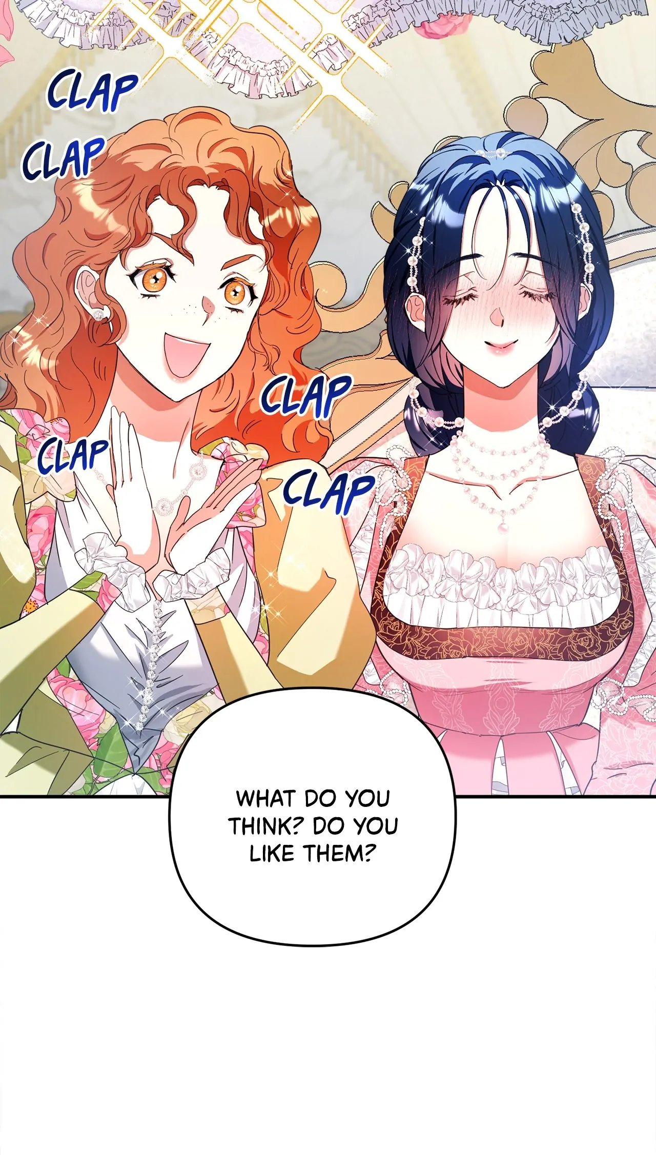 My Dead Lover Returned as a Tyrant Chapter 24 - page 22